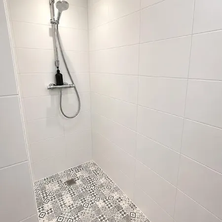 Apartamento Cosy équipé, 2 Pers, 5 Min Citadelle